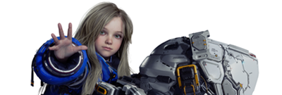 All-new IP PRAGMATA to Launch on April 24, 2026!